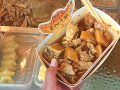 -老day牛杂(官也街总店)