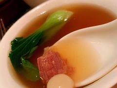 -杭州西子湖四季酒店-WL BISTRO西湖餐厅(灵隐路店)