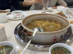 -土连锅·现熬养生汤锅(梁家巷店)