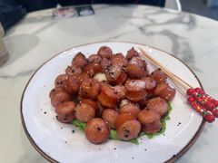 -澈烘焙·生日蛋糕·下午茶(龙华店)