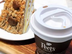 -Peet's Coffee皮爷咖啡(豫园店)
