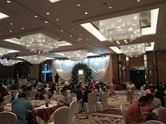 -厦门悦华酒店