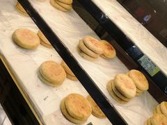 -百饼园(南后街店)