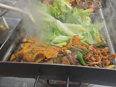 -郝大姐·乌龙山铁板烧(大学城三店)