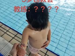 -汇乐游泳馆(莲花南路店)