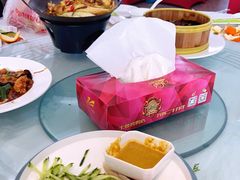 -玉林烤鸭店(定福庄店)