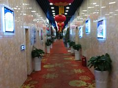 -东四民芳餐厅(世茂工三店)