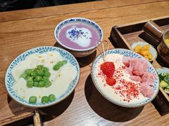 -李百蟹·江南蟹黄面(夫子庙店)