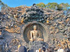 -灵山胜境