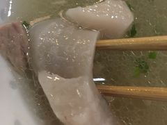 -同得兴 Since·1995 传统苏式面馆(十全街店)