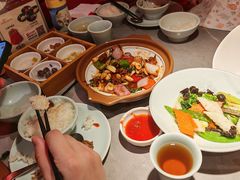 -闽上鲜·福建菜(龙湖滨江天街店)