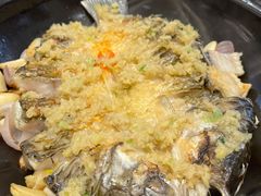 -龙悦湾酒家·八阵鱼生·渔人码头店