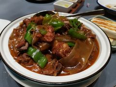 -阿庄新豫菜(航海东路店)