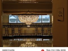 -北京中国大饭店