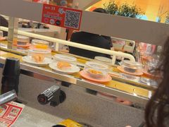 -争鲜回转寿司(西红门荟聚PLUS店)