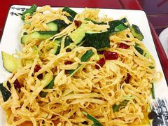-老舅老蒙肉饼非遗店(一店)