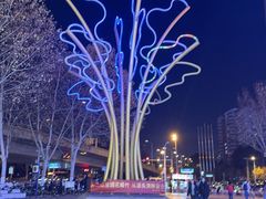 -万达广场(合肥包河店)