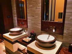 -西安华清御汤酒店