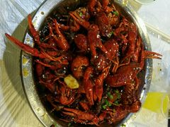 android_upload_pic-巴厘龙虾·榜首油焖大虾(旗舰店·万松园)