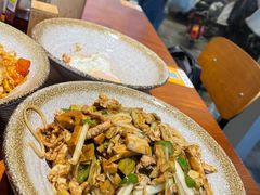 -圳兴面王·拌川·特色炒面(南山保利剧院店)