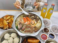 -福屿鲜捞小吃·捞化(福屿总店)