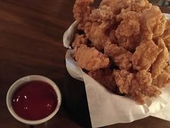 -圣徒精酿美式餐厅saints brewing(裕华万达步行街店)
