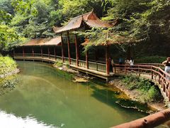 -酒仙湖景区