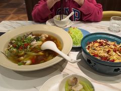 -鹿港小镇(霄云店)