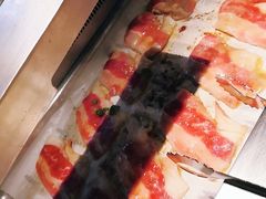 -新石器烤肉(周浦万达店)