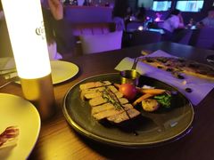 -MARU玛露音乐餐厅(大学路店)