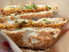 -襄阳特色南漳猪油饼(襄城店)