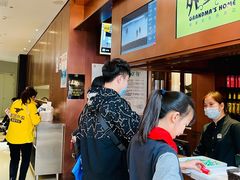-外婆家(静安大悦城店)