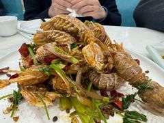 -威海渔村(黄兴路店)