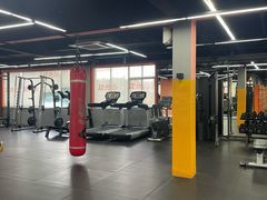 -佳禾健身(三元里店)
