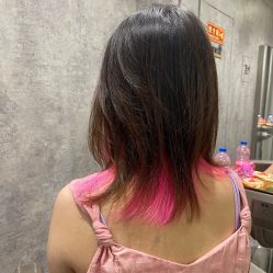 -P.STYLE 派斯造型
