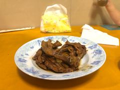 -许村蟹面(海宁许村大道店)