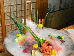 -晶吉·居酒屋·日本料理·烧鸟(中山区民主广场经典生活店)