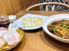 -黑家养生粥道馆(新世纪店)