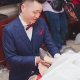 Tins西服|备婚客片分享