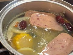 -呷哺呷哺(西单大悦城店)