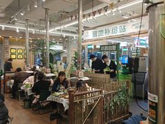 -曾百万小炉小串自助烧烤(高新店)