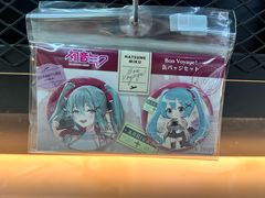 -乐唐潮玩·谷子·一番赏·手办