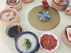 -四季大酒楼(白濠店)