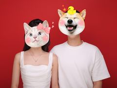 -bobo高端证件照工作室(三元桥店)