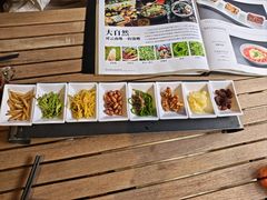 -熙楼(翠湖店)