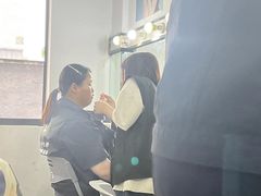 -吉田美学化妆美甲摄影培训(宁波校区)