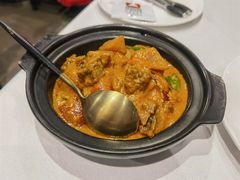 马来咖喱牛腩-新加坡海鲜(国贸商城店)