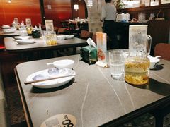 -前海沿·青岛菜(大拇指广场石老人店)