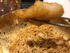 -贡梅老面馆·蟹粉面·无锡特色小吃(南长街主推店)