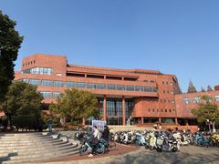 -上海交通大学(闵行校区)